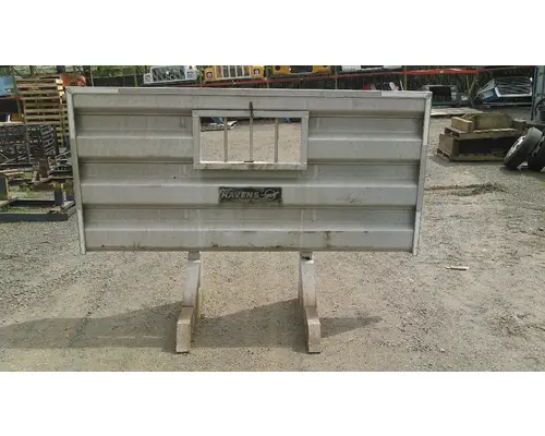 Headache Rack Ravens  Camerota Truck Parts