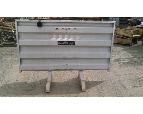 Ravens  Headache Rack