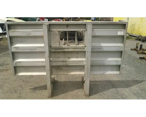 Ravens  Headache Rack