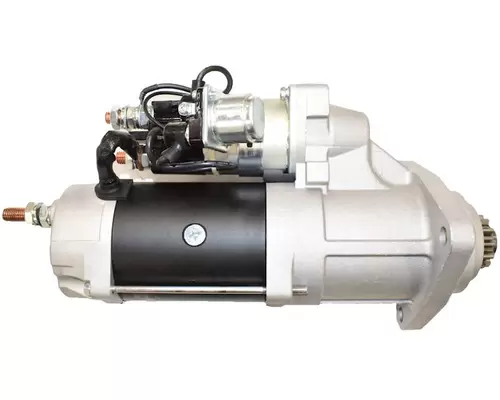 Starter Motor RAW POWER 38MT Frontier Truck Parts
