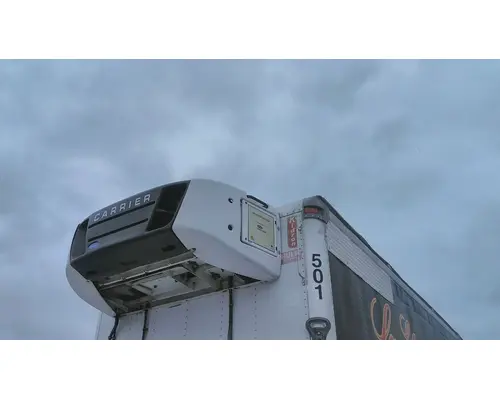 Body / Bed REEFER BOX KIDRON LKQ Heavy Truck - Goodys