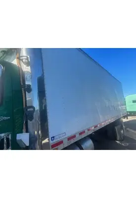 Reefer Units 26 Body / Bed