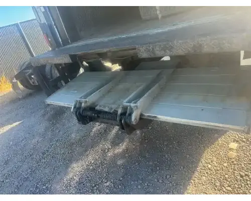 Reefer Units 26 Body  Bed