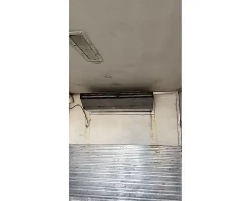 Reefer Units 26 Body  Bed