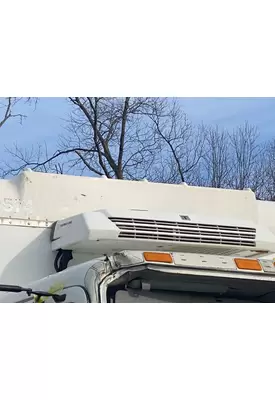 Reefer Units Other Box / Bed