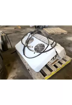 Reefer Units Other Box / Bed