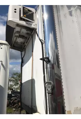 Reefer Units Other Box / Bed