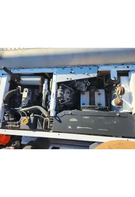 Reefer Units Other Box / Bed