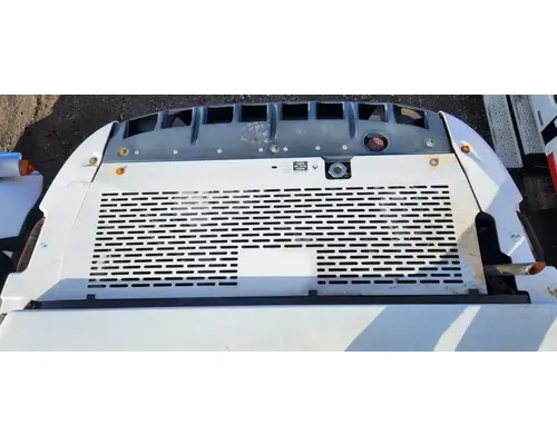 Reefer Units Other Box  Bed