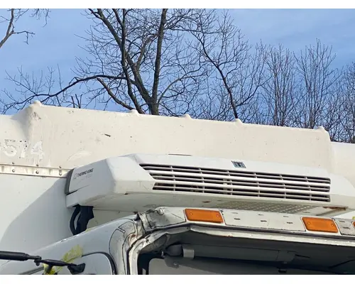 Body / Bed Reefer Units Other Complete Recycling Group LLC