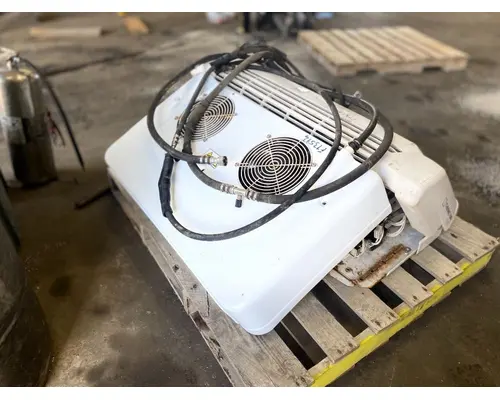 Body / Bed Reefer Units Other Complete Recycling Group LLC