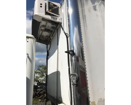 Body / Bed Reefer Units Other Complete Recycling Group LLC