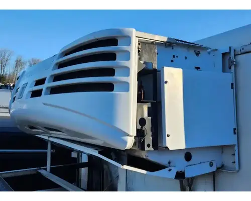 Body / Bed Reefer Units Other Complete Recycling Group LLC
