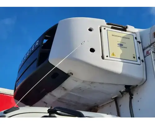 Body / Bed Reefer Units Other Complete Recycling Group LLC