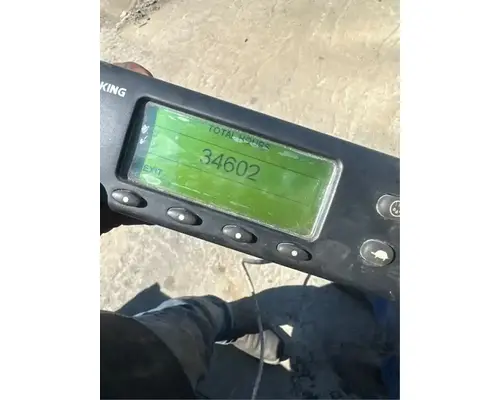 Body / Bed Reefer Units Other Complete Recycling Group LLC