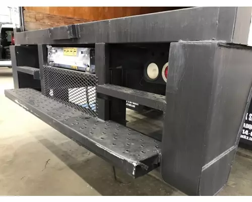 Reefer Van Bodies 20