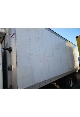 Reefer Van Bodies 20