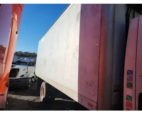 Reefer Van Bodies 20