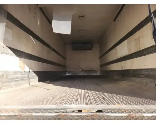 Reefer Van Bodies 20