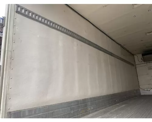 Reefer Van Bodies 22 Box  Bed