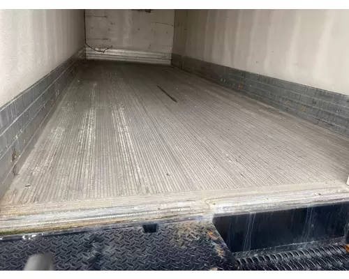 Reefer Van Bodies 22 Box  Bed