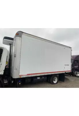 Reefer Van Bodies Other Box / Bed