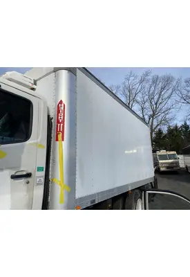 Reefer Van Bodies Other Box / Bed