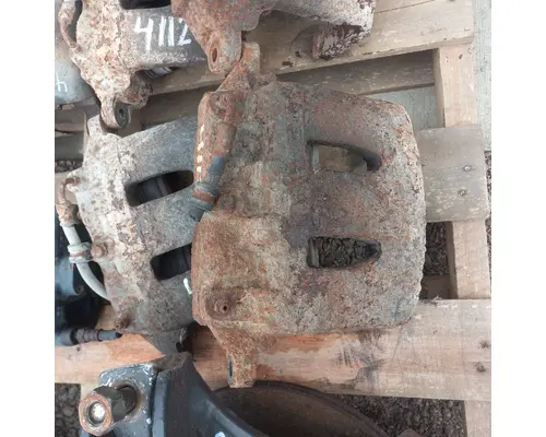 Body / Bed REFUSE OR ROLLOFF 10-19 YARD Quality Bus &amp; Truck Parts