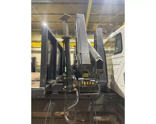 Body / Bed REFUSE OR ROLLOFF 7300 WG Truck Centre