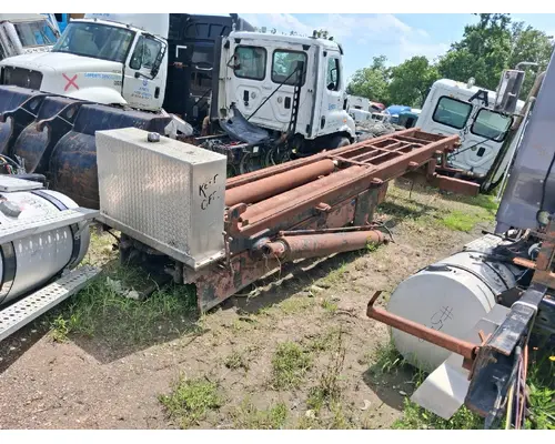 Body / Bed REFUSE OR ROLLOFF ROLLOFF ASSEMBLY Crj Heavy Trucks And Parts