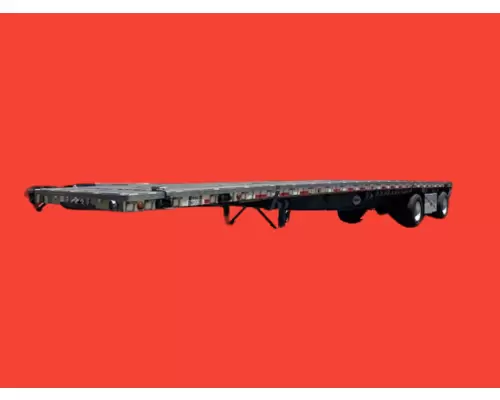 Trailer REINKE 45' x 102" American Truck Sales