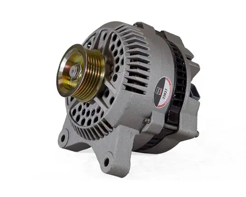 Alternator REMY POWER PRODUCTS Reman Alternator Frontier Truck Parts