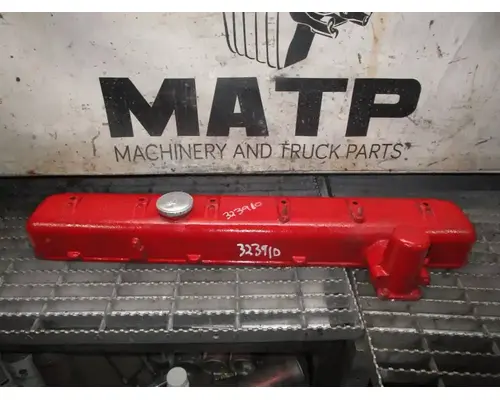 Valve Cover Renault 6 Machinery And Truck Parts