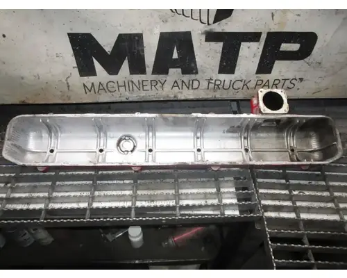 Renault 6 Valve Cover