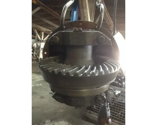 Rears (Rear) RENAULT C4 AL Wilkins Rebuilders Supply