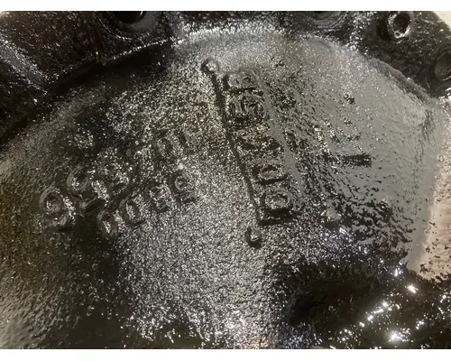 Renault C4AL Differential Pd Drive Gear