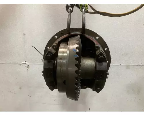 Renault C4AL Rear Differential (CRR)