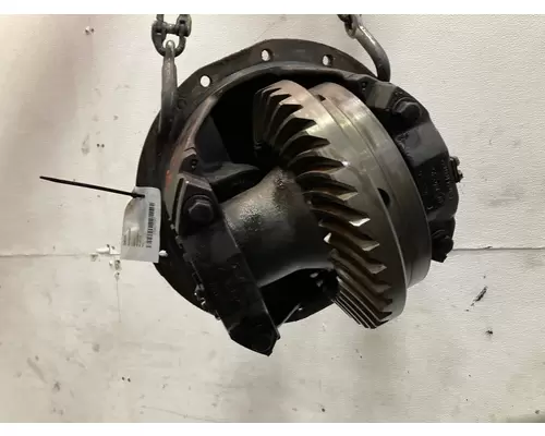 Renault C4AL Rear Differential (CRR)