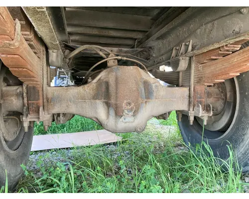 Axle Housing (Rear) Renault C4AL Vander Haags Inc Dm