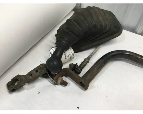 Renault G405 Transmission Misc. Parts