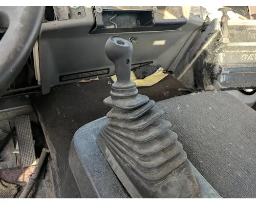 Renault G405 Transmission Misc. Parts