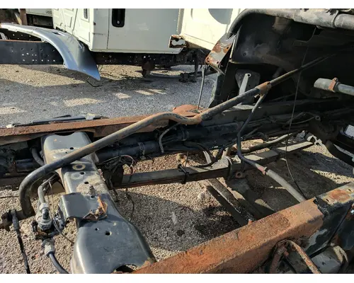 Renault G405 Transmission Misc. Parts