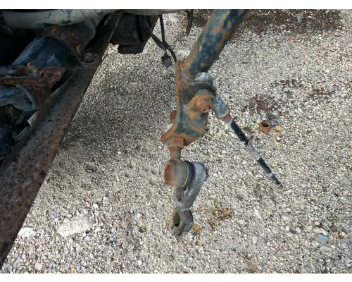 Renault G405 Transmission Misc. Parts