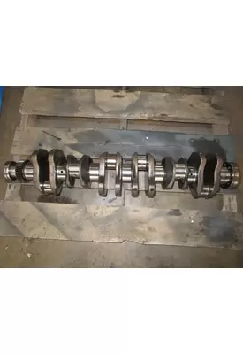 Renault MIDR Crankshaft