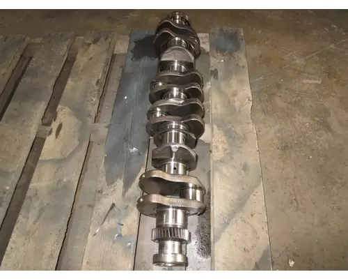 Renault MIDR Crankshaft