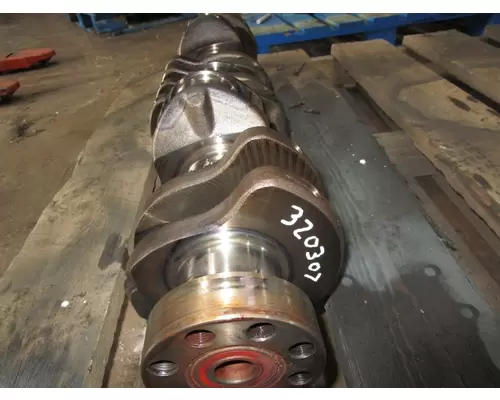 Renault MIDR Crankshaft