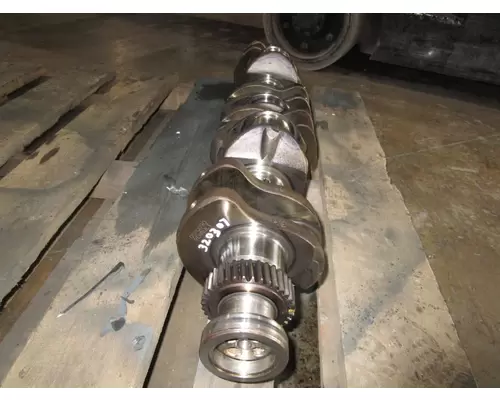 Renault MIDR Crankshaft