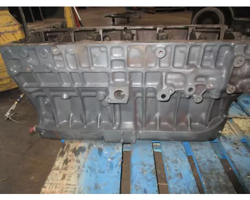 Renault MIDR Cylinder Block