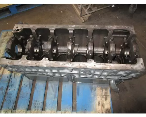 Renault MIDR Cylinder Block