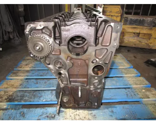 Renault MIDR Cylinder Block